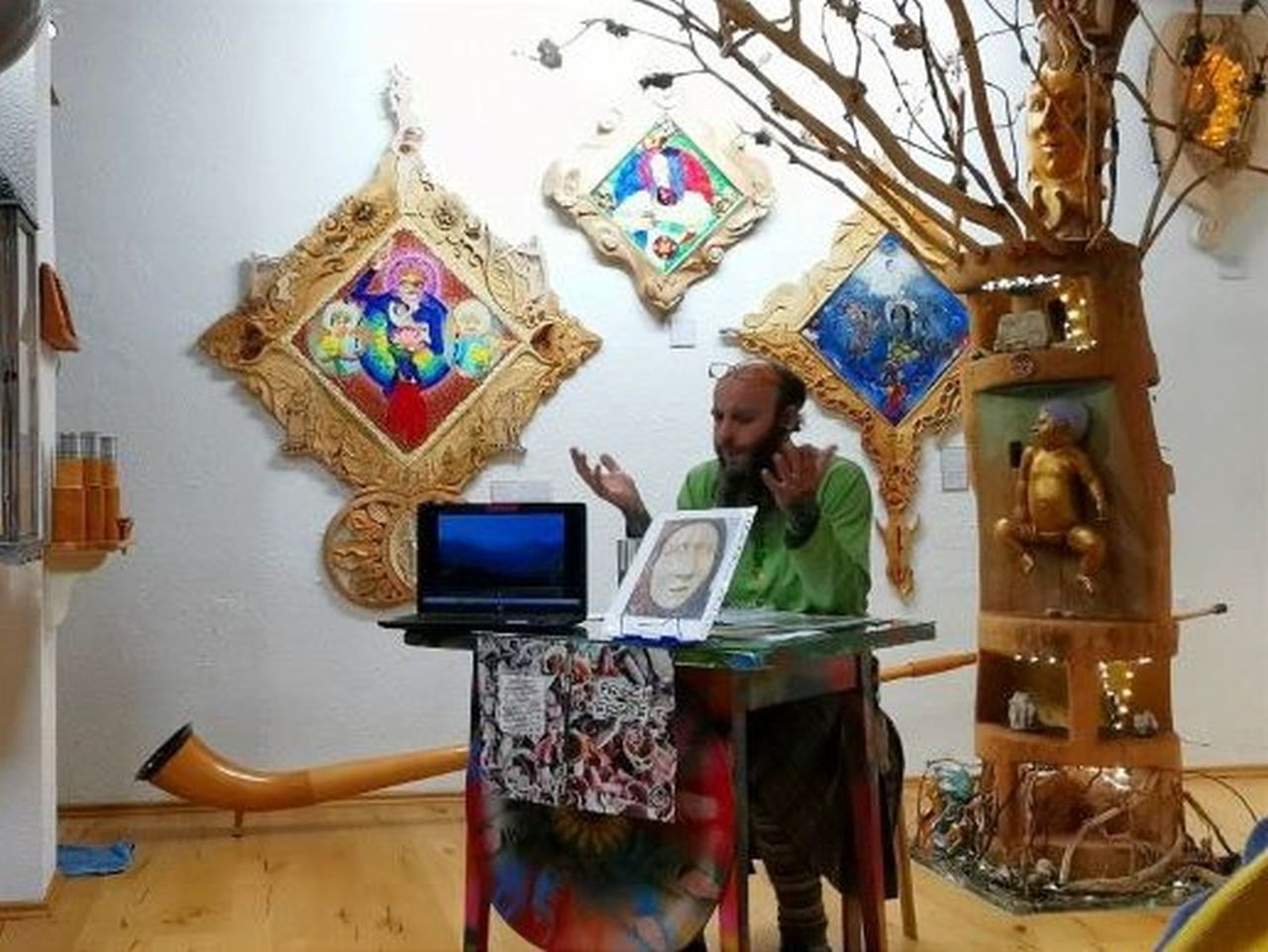 KunstMuseum Mönichkirchen